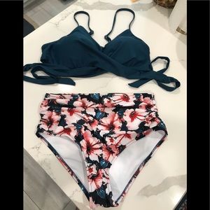 Cupshe bikini